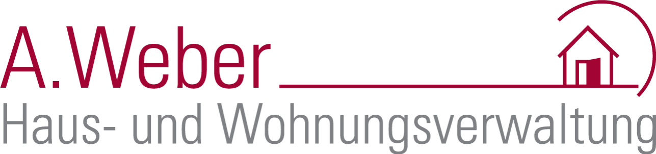 A. Weber - Haus- und Wohnungsverwaltung